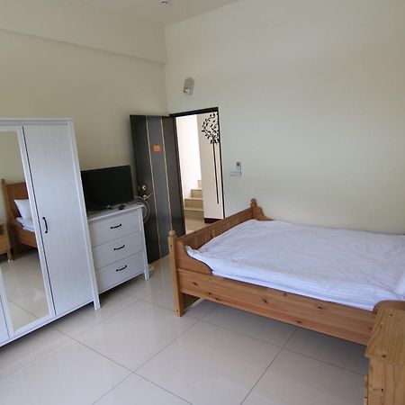 Fully B&B ผูหลี่ ห้อง รูปภาพ