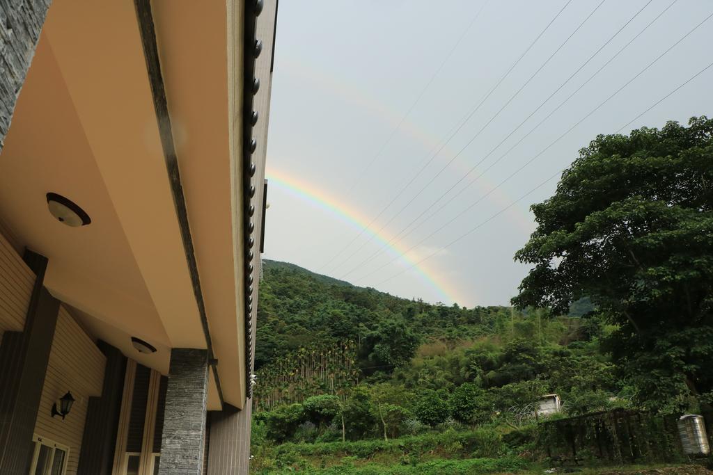 Fully B&B ผูหลี่ ภายนอก รูปภาพ