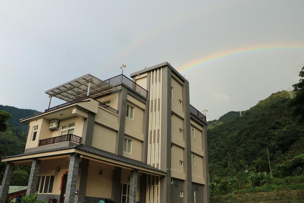 Fully B&B ผูหลี่ ภายนอก รูปภาพ