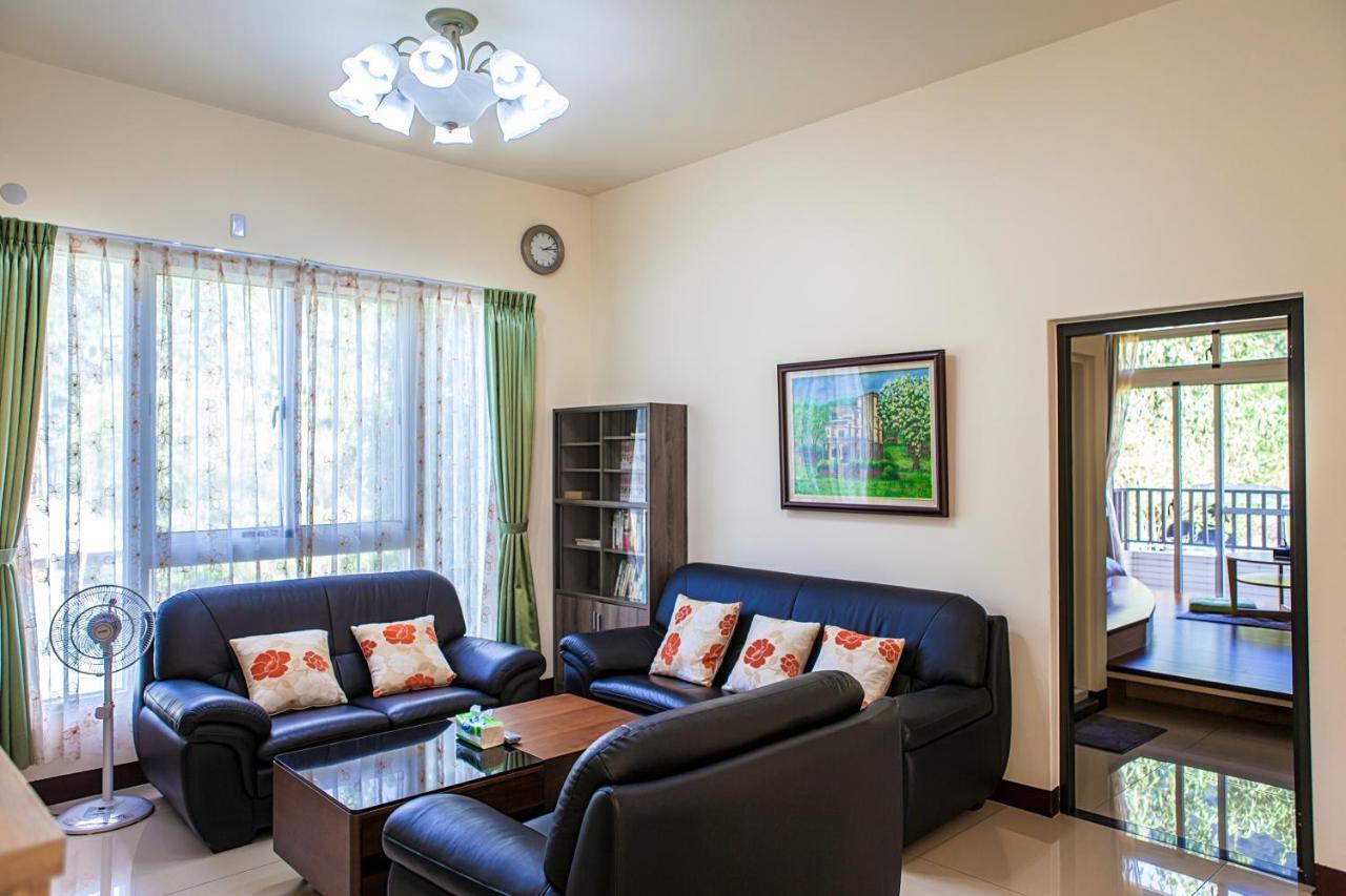 Fully B&B ผูหลี่ ภายนอก รูปภาพ