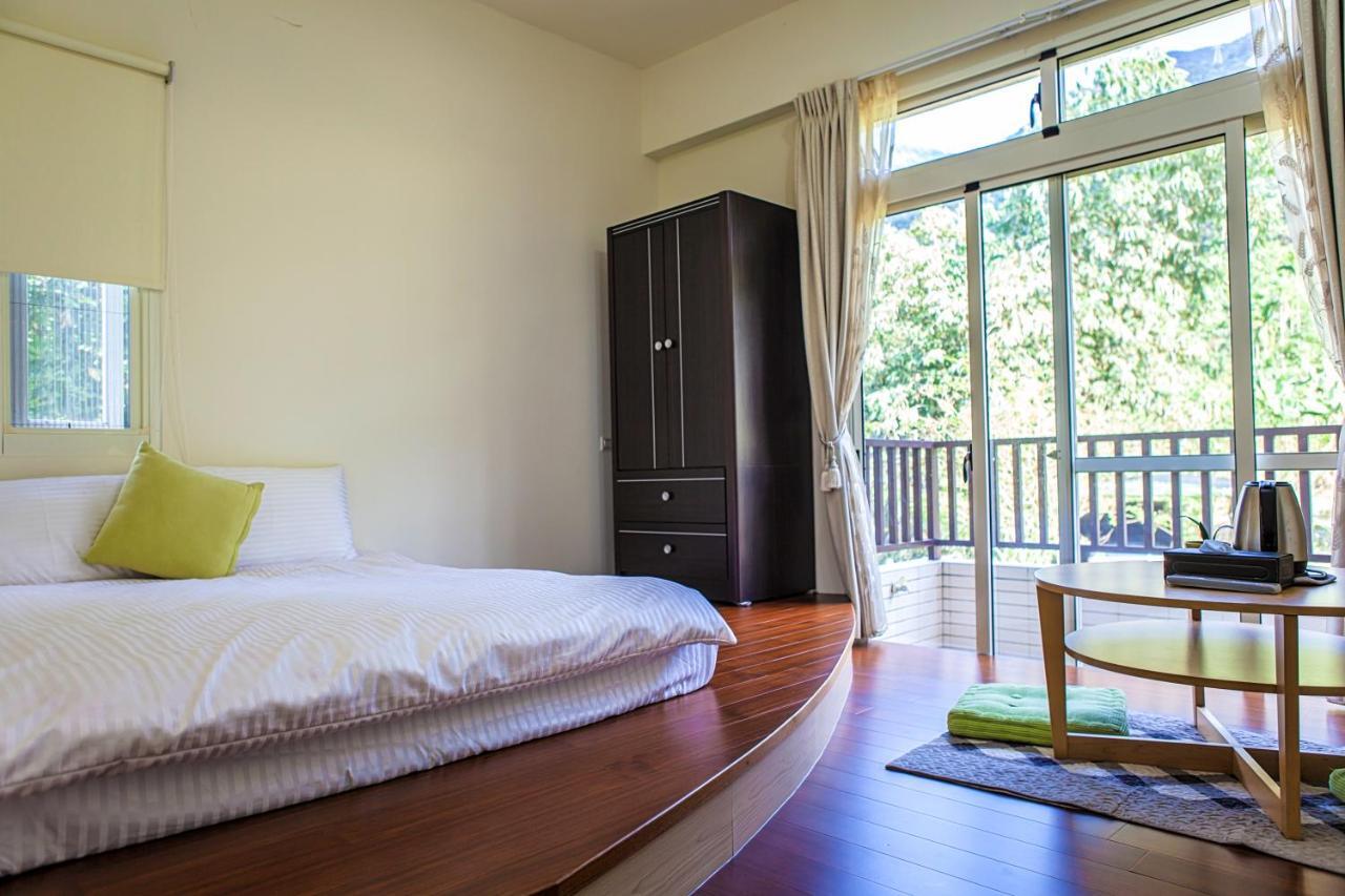 Fully B&B ผูหลี่ ห้อง รูปภาพ