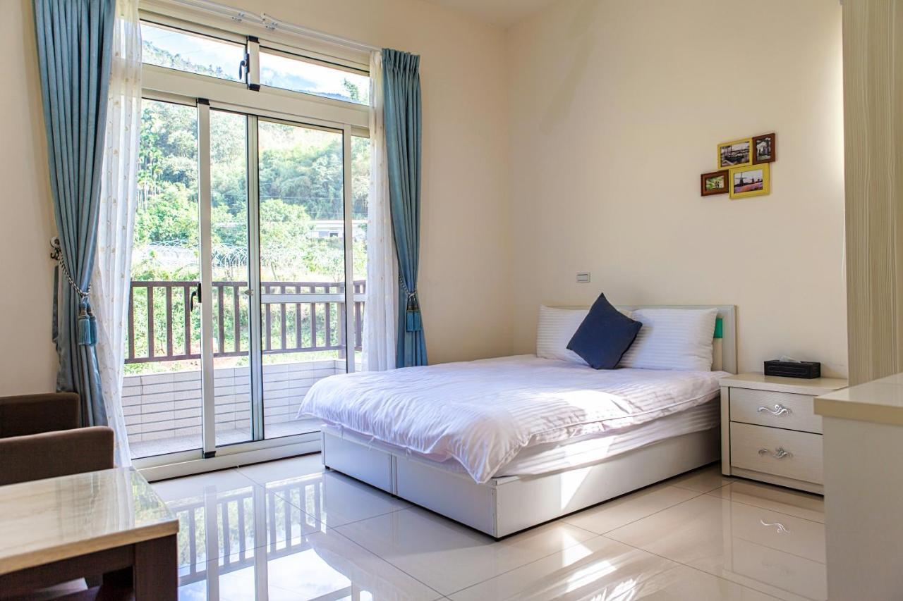 Fully B&B ผูหลี่ ห้อง รูปภาพ